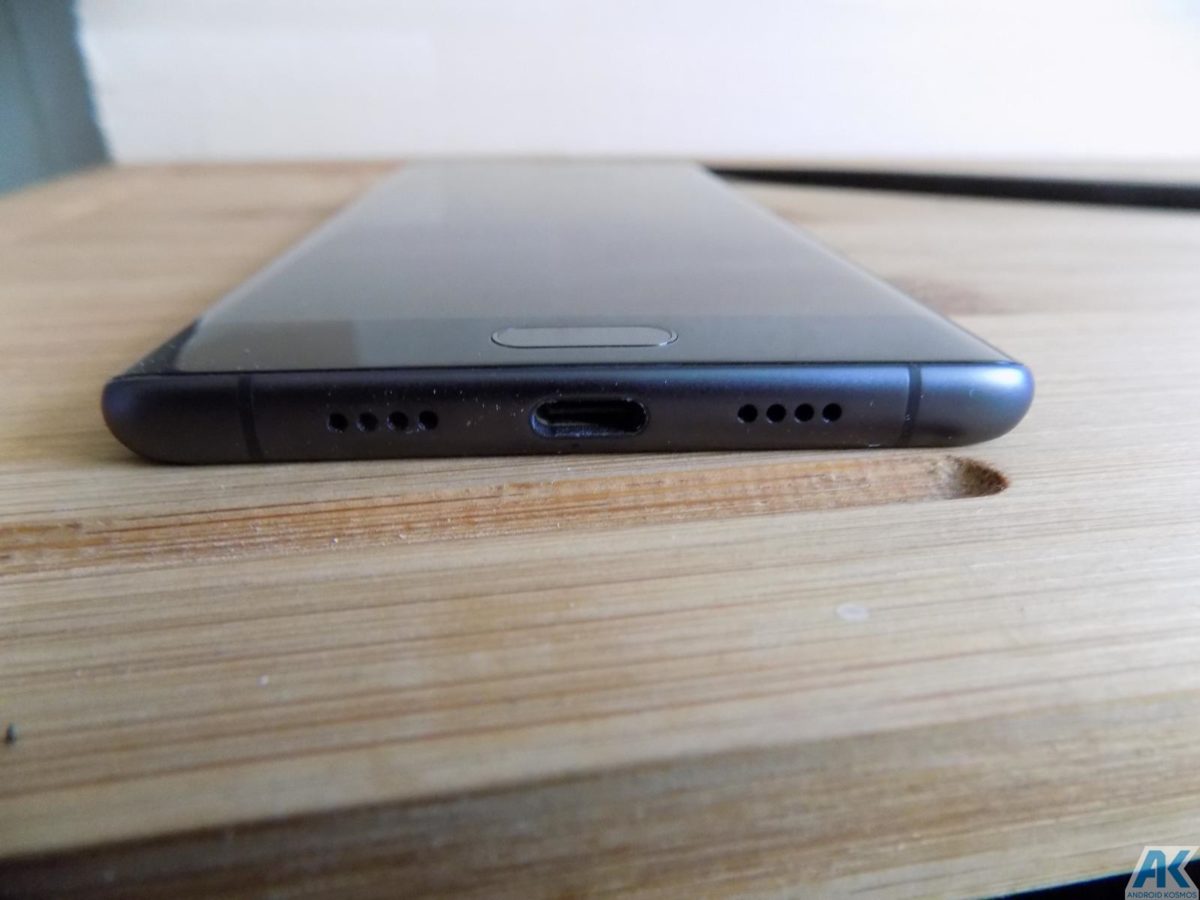 Xiaomi Mi Note 2 Test: High-End-Phablet in der zweiten Generation 123