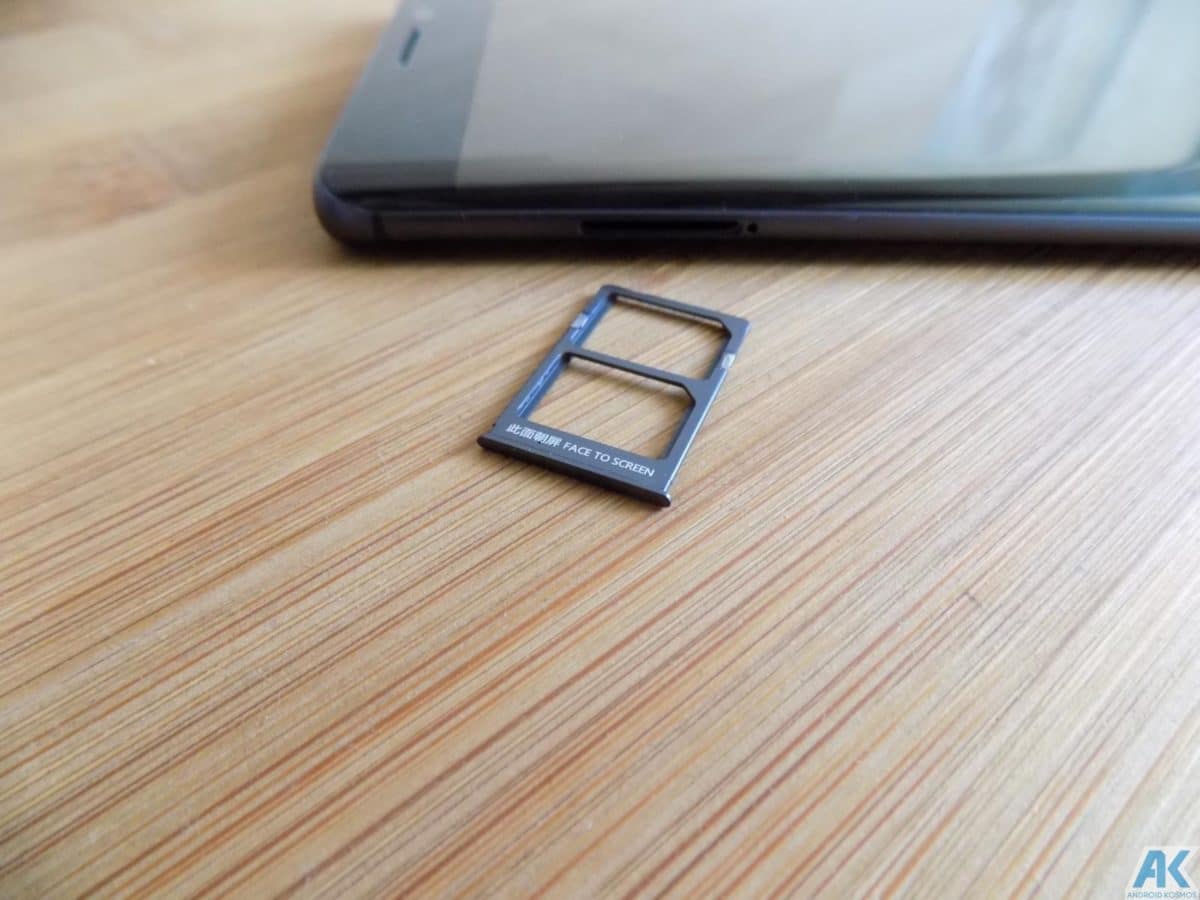 Xiaomi Mi Note 2 Test: High-End-Phablet in der zweiten Generation 126