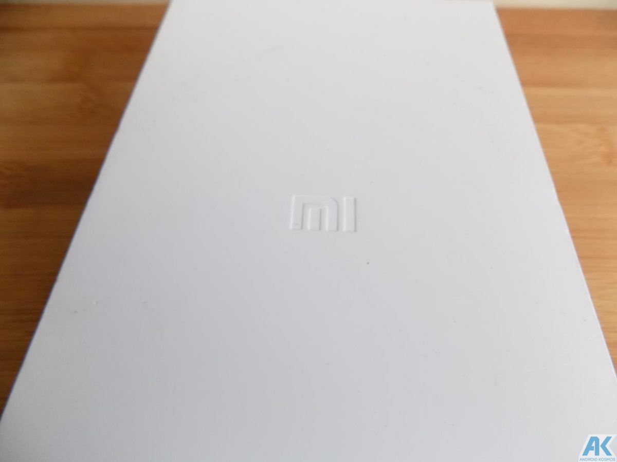 Xiaomi Mi Note 2 Test: High-End-Phablet in der zweiten Generation 71