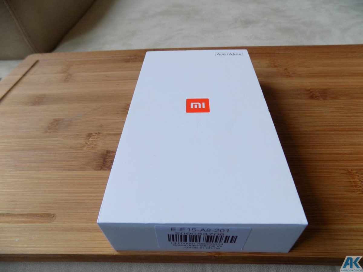 Xiaomi Mi Max 2 Test: Das Phablet ist ein wahrer Akkugigant 163