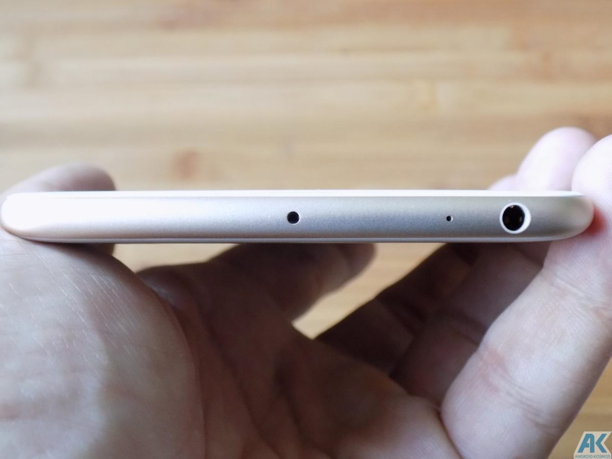 Xiaomi Mi Max 2 Test: Das Phablet ist ein wahrer Akkugigant 173