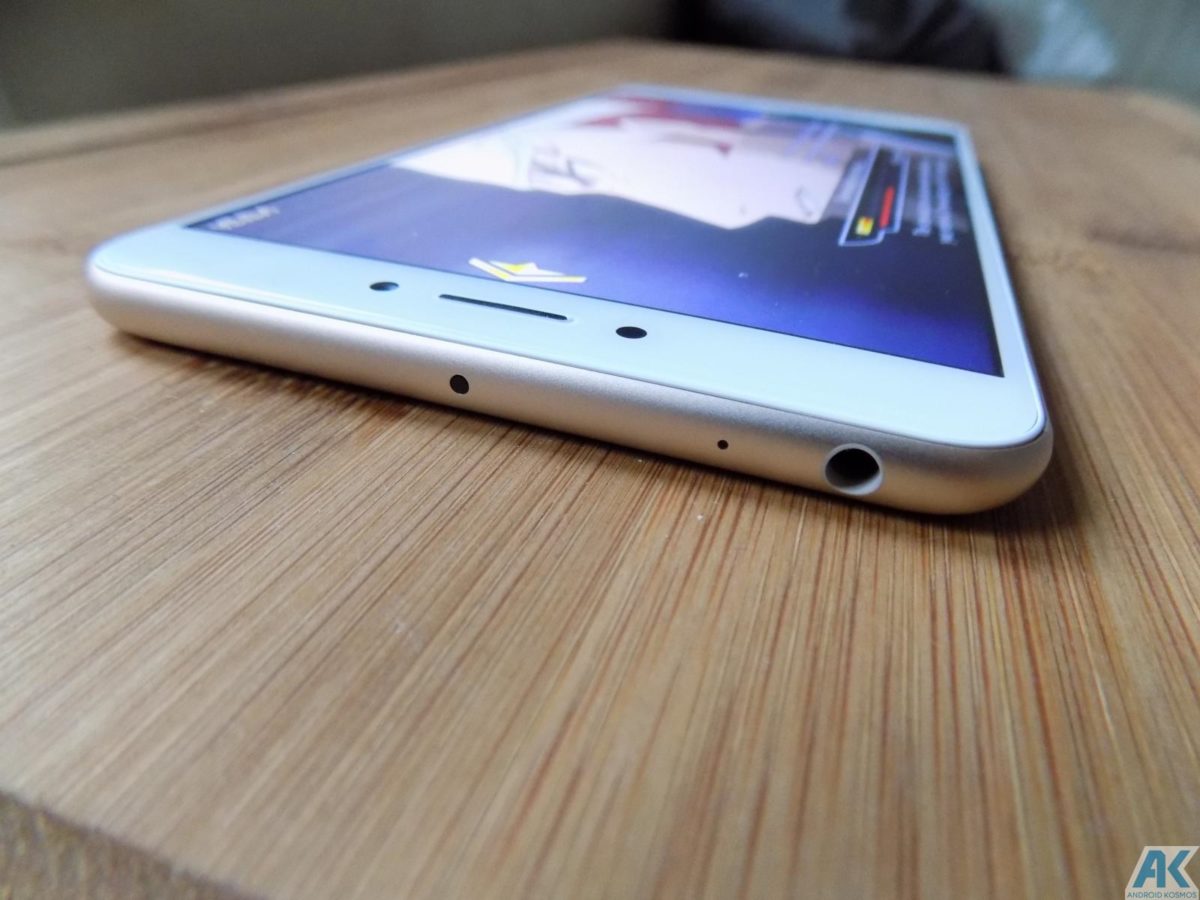 Xiaomi Mi Max 2 Test: Das Phablet ist ein wahrer Akkugigant 179