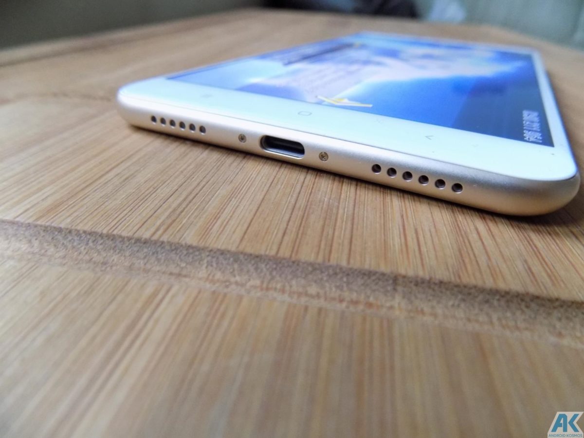 Xiaomi Mi Max 2 Test: Das Phablet ist ein wahrer Akkugigant 180