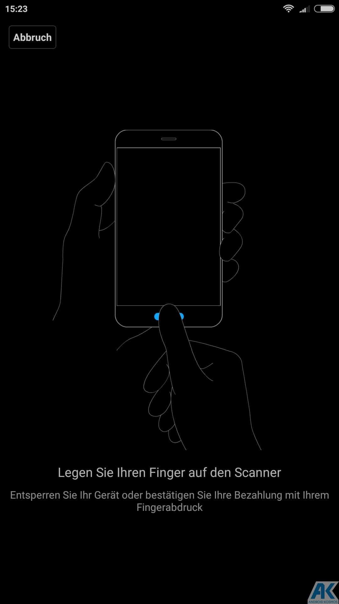 Xiaomi Mi Note 2 Test: High-End-Phablet in der zweiten Generation 104
