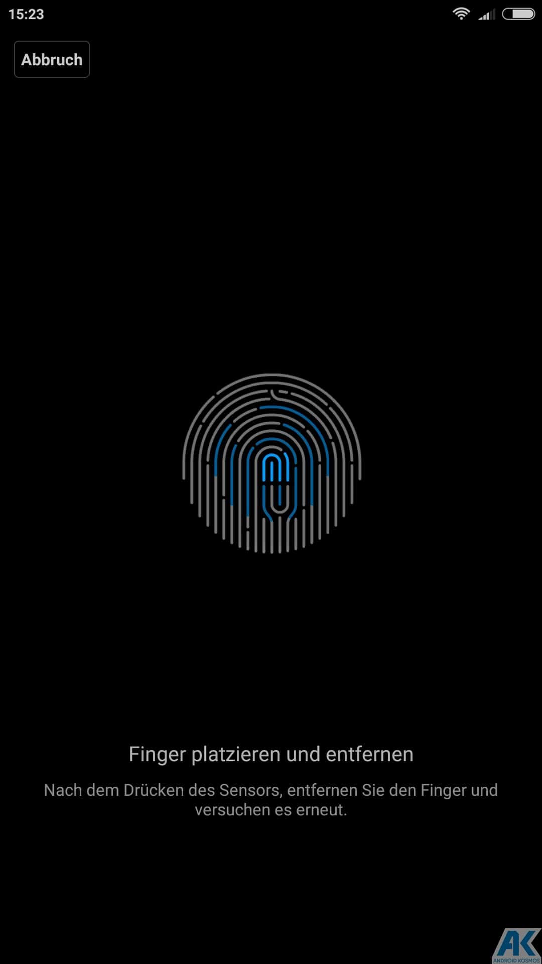 Xiaomi Mi Note 2 Test: High-End-Phablet in der zweiten Generation 105