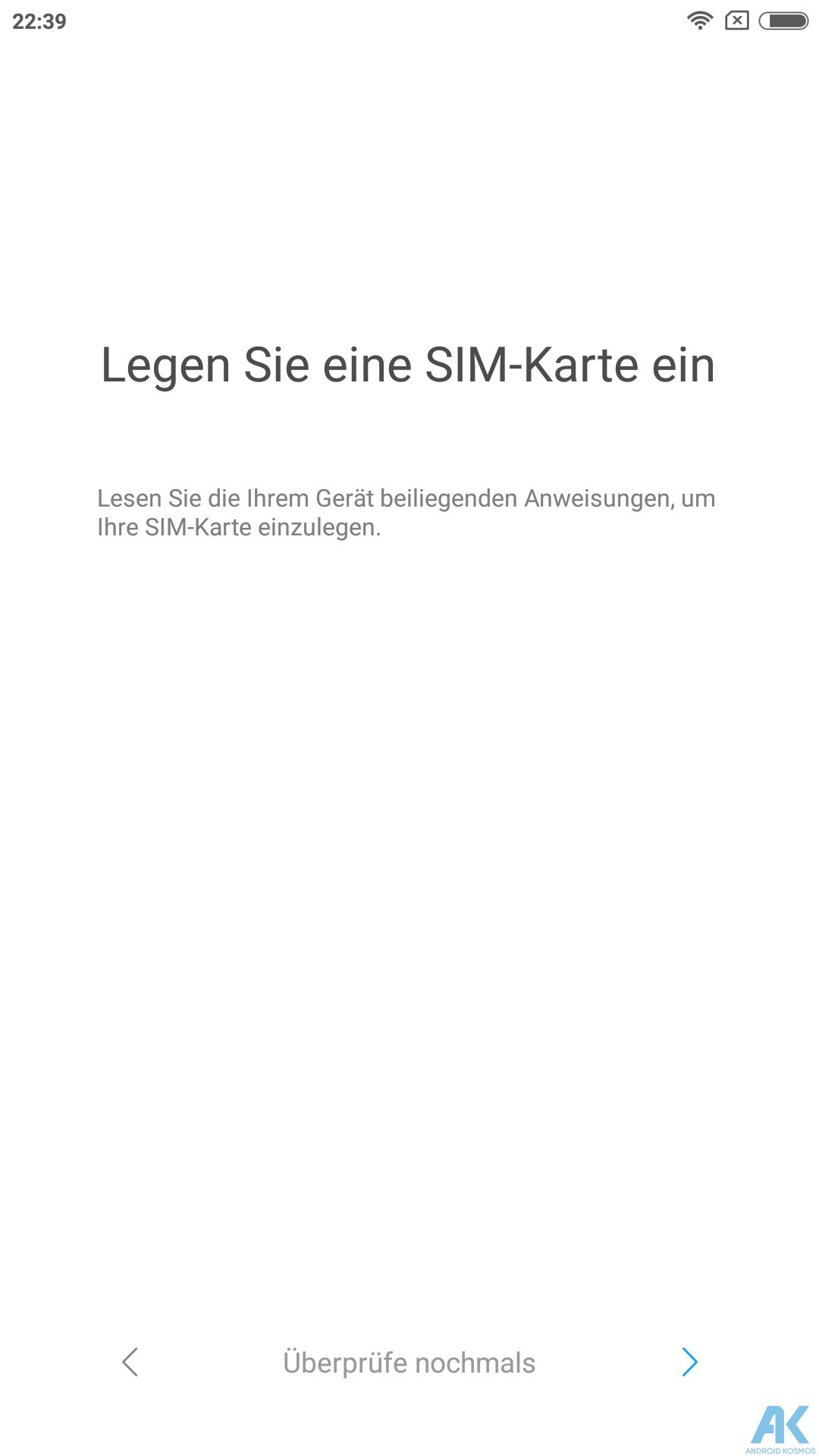 Xiaomi Mi Max 2 Test: Das Phablet ist ein wahrer Akkugigant 9