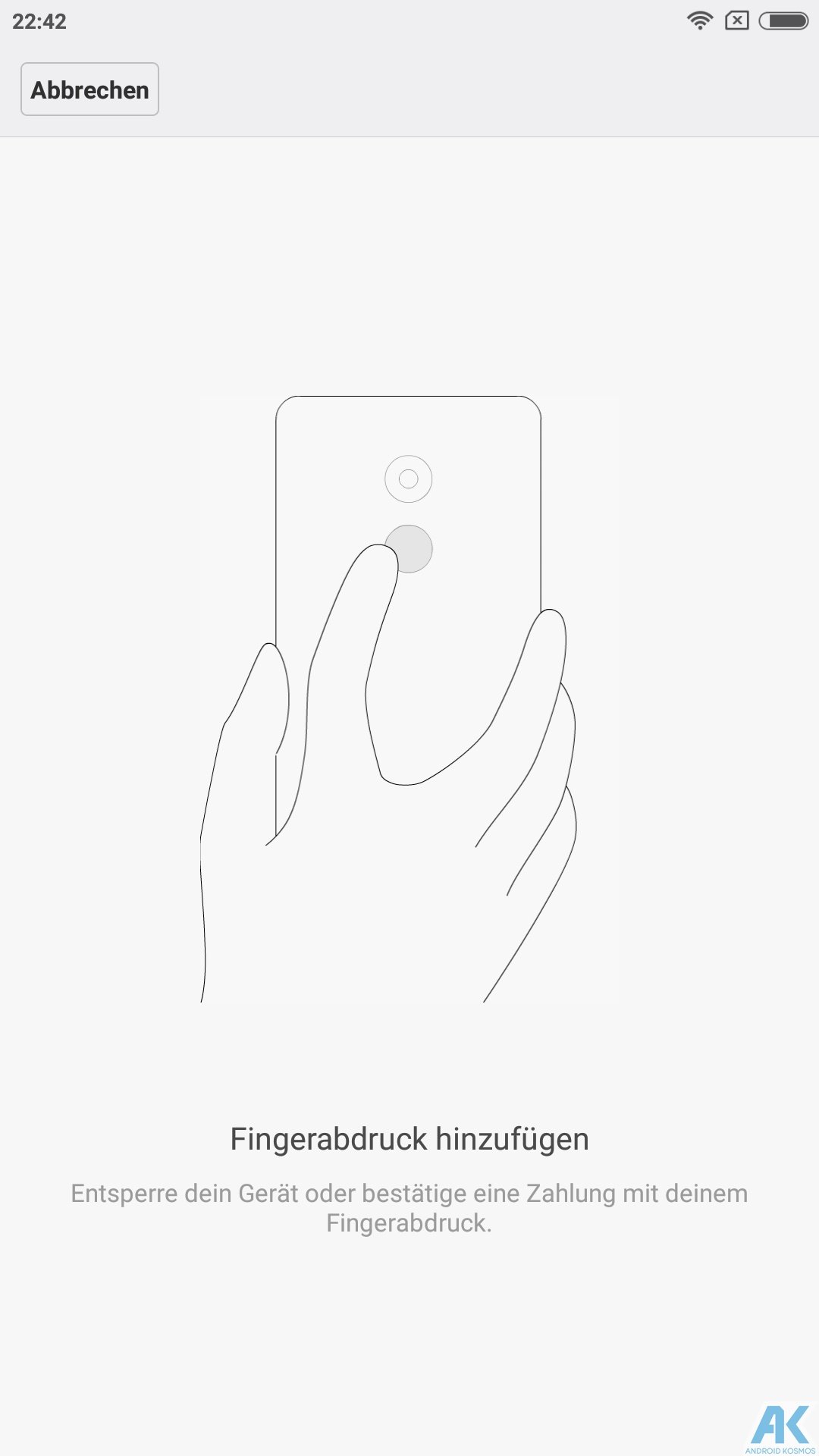 Xiaomi Mi Max 2 Test: Das Phablet ist ein wahrer Akkugigant 23