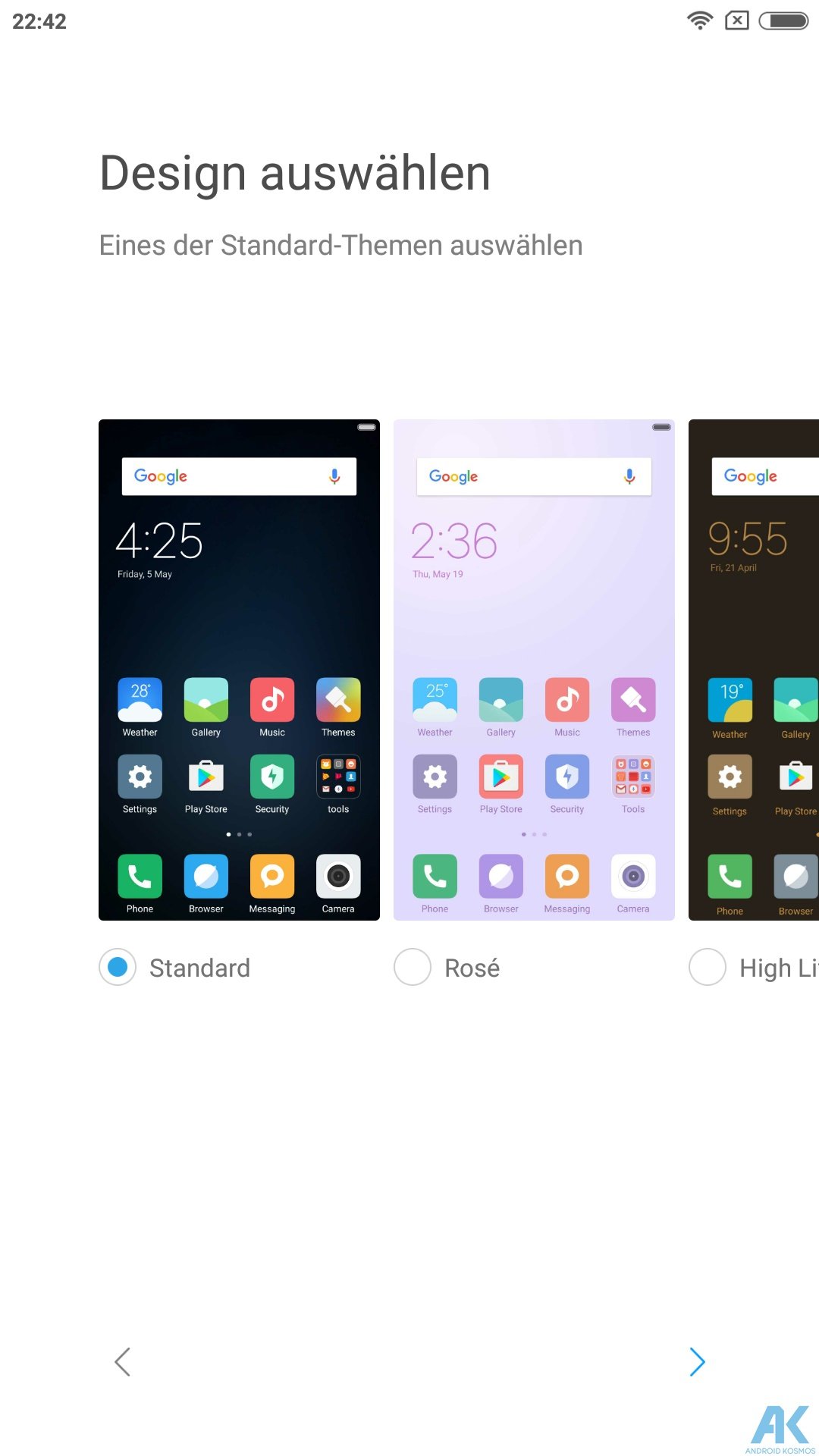 Xiaomi Mi Max 2 Test: Das Phablet ist ein wahrer Akkugigant 28