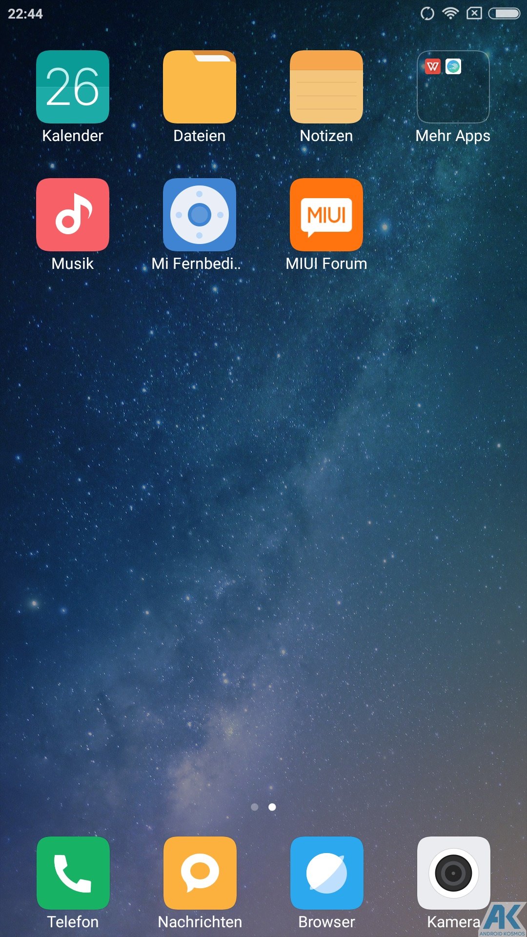 Xiaomi Mi Max 2 Test: Das Phablet ist ein wahrer Akkugigant 31