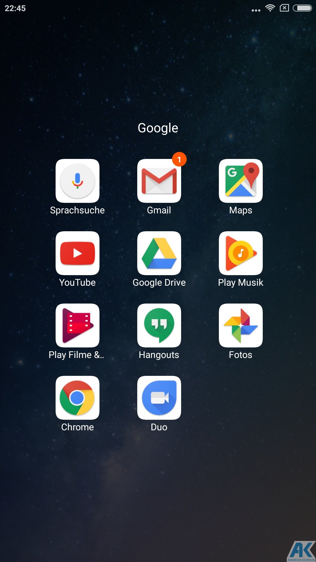 Xiaomi Mi Max 2 Test: Das Phablet ist ein wahrer Akkugigant 32