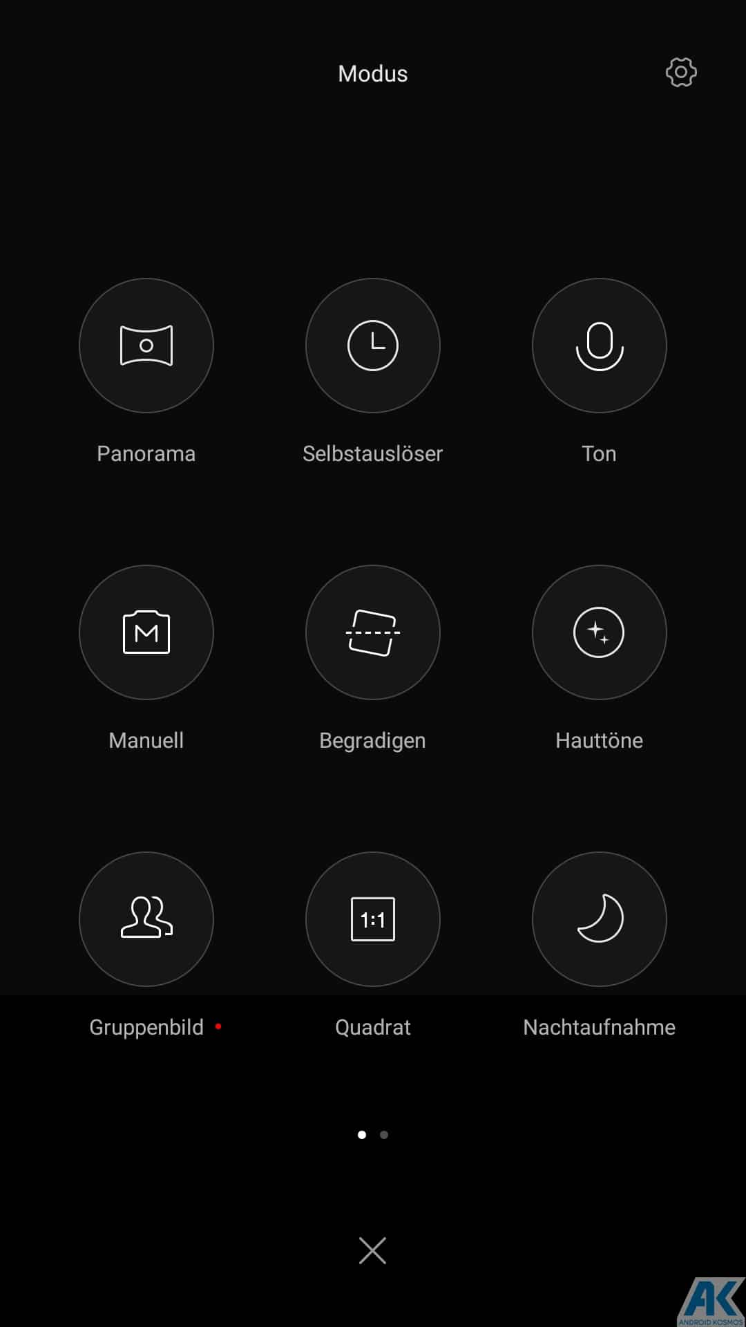 Xiaomi Mi Note 2 Test: High-End-Phablet in der zweiten Generation 13