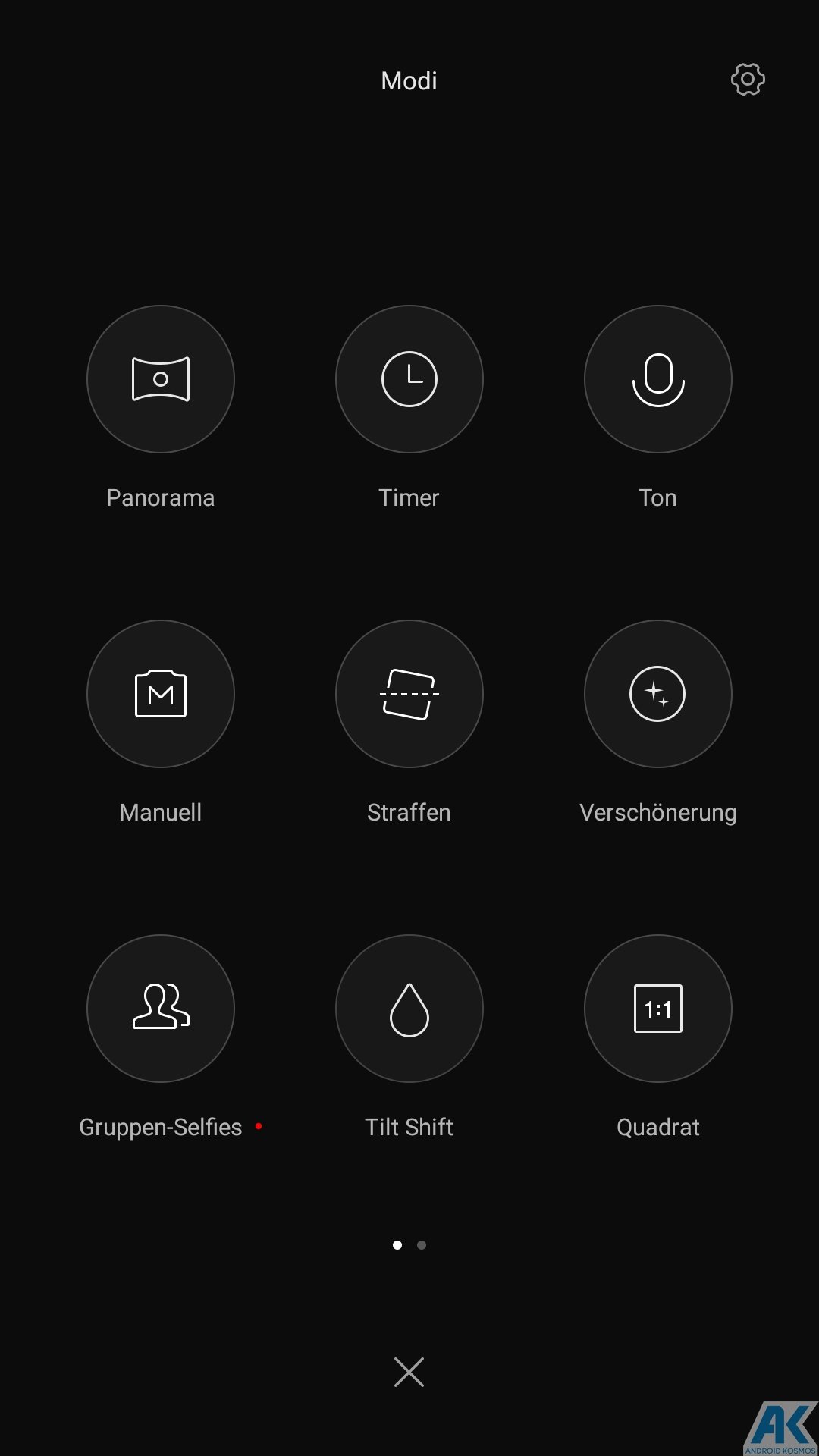 Xiaomi Mi Max 2 Test: Das Phablet ist ein wahrer Akkugigant 106