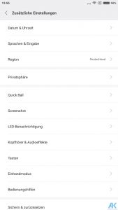 Xiaomi Mi Max 2 Test: Das Phablet ist ein wahrer Akkugigant 111