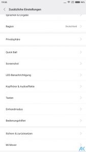 Xiaomi Mi Max 2 Test: Das Phablet ist ein wahrer Akkugigant 112