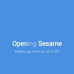 Nova Launcher 5.4: Integration von Sesame Shortcuts für verbesserte Suche 4
