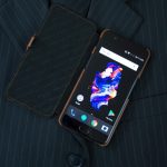 StilGut Cases Test: Echtleder-Hüllen für das OnePlus 5 29