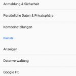 OnePlus 5 Test: solides Flaggschiff Smartphone aber nicht mehr günstig 135