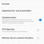 OnePlus 5 Test: solides Flaggschiff Smartphone aber nicht mehr günstig 137