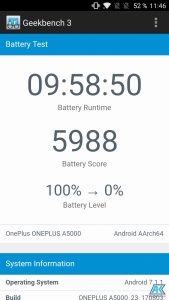 OnePlus 5 Test: solides Flaggschiff Smartphone aber nicht mehr günstig 152