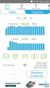 OnePlus 5 Test: solides Flaggschiff Smartphone aber nicht mehr günstig 192