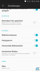 OnePlus 5 Test: solides Flaggschiff Smartphone aber nicht mehr günstig 14