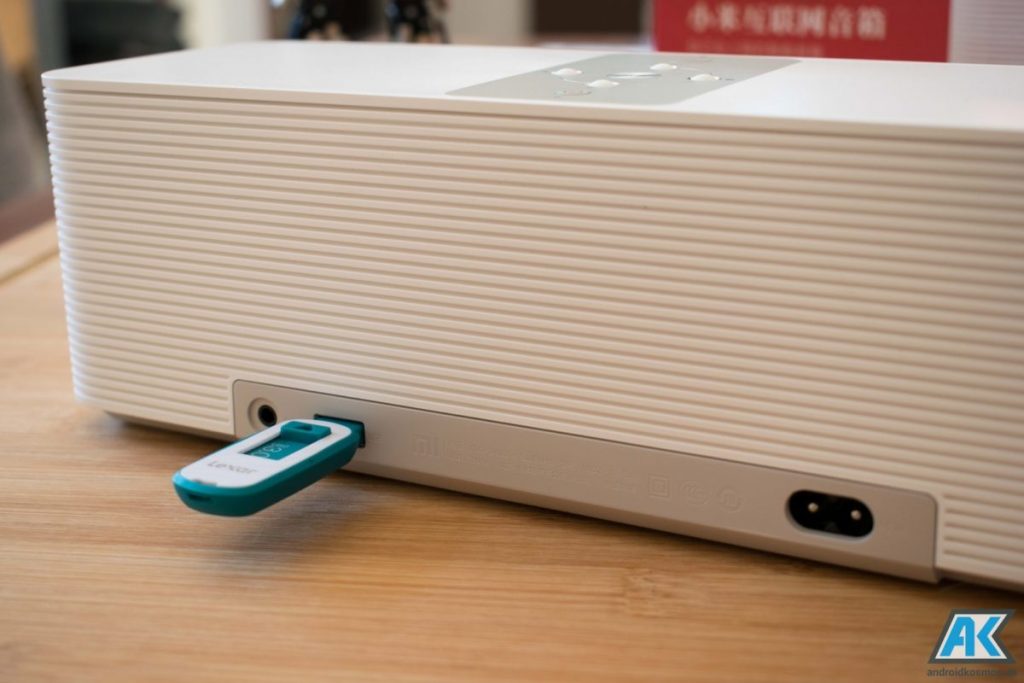 Xiaomi Network Mi Speaker im Test - Kleine Kiste ganz groß? 36