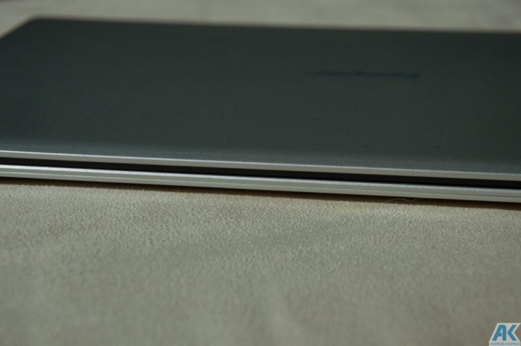Ezbook 3S im Test - 14,1 Zoll Budget Notebook mit 256GB SSD 15