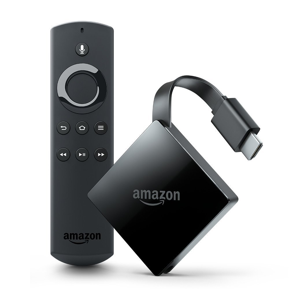 Amazon Fire TV 2017 mit 4K- und HDR-Unterstützung vorgestellt 3