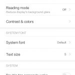 Xiaomi Redmi Note 5A Test: das günstigste Smartphone der Redmi Note-Serie 59