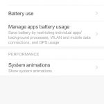 Xiaomi Redmi Note 5A Test: das günstigste Smartphone der Redmi Note-Serie 69