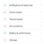 Xiaomi Redmi Note 5A Test: das günstigste Smartphone der Redmi Note-Serie 56