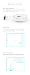 Xiaomi Mi Robot Vacuum Cleaner 2 - Roboterstaubsauger mit Wischfunktion 10