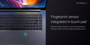 Xiaomi Mi Notebook Pro: Im Macbook-Design mit 8th Gen Intel Core ab 714 Euro 2