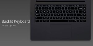 Xiaomi Mi Notebook Pro: Im Macbook-Design mit 8th Gen Intel Core ab 714 Euro 4
