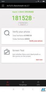 Xiaomi Mi Mix 2 Test: Besser als das Original? 98