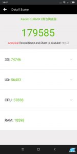 Xiaomi Mi Mix 2 Test: Besser als das Original? 97