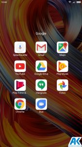 Xiaomi Mi Mix 2 Test: Besser als das Original? 62