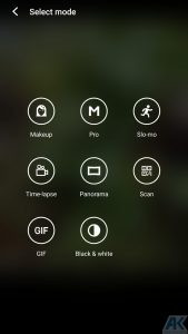 Meizu Pro 7 Plus Review: High End-Smartphone mit zweitem Display im Test 56