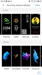 Meizu Pro 7 Plus Review: High End-Smartphone mit zweitem Display im Test 37