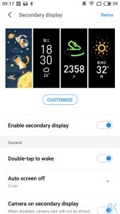 Meizu Pro 7 Plus Review: High End-Smartphone mit zweitem Display im Test 39