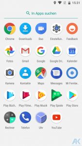 Xiaomi Mi A1 Review: Endlich keine Kompromisse mehr 13
