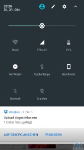 Xiaomi Mi A1 Review: Endlich keine Kompromisse mehr 14