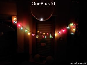 OnePlus 5t