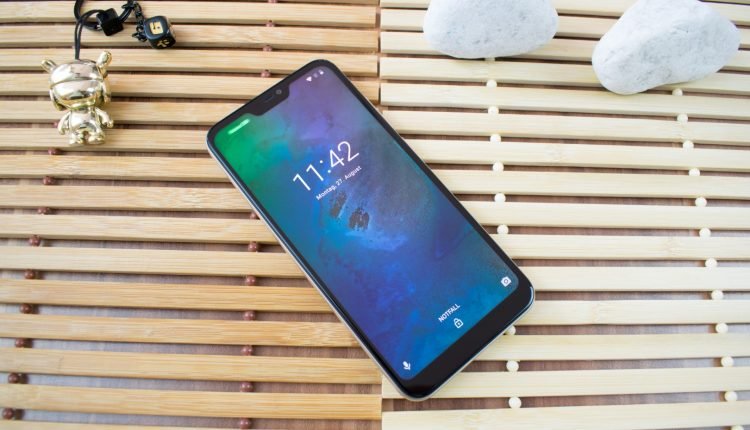 Mi A2 Lite