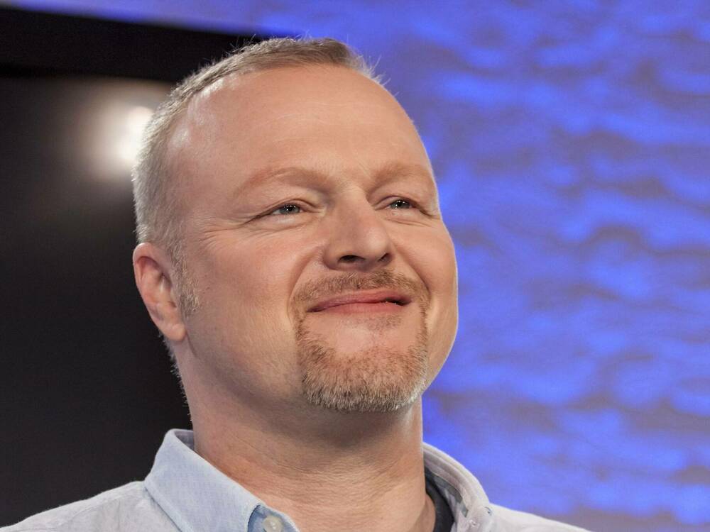Neue Details Das Verrat Stefan Raab Uber Den Free Esc