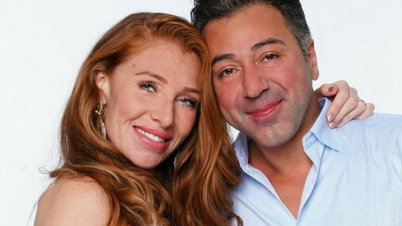 Das Sommerhaus Der Stars Georgina Fleur Bricht In Tranen Aus Das Sommerhaus Der Stars Georgina Fleur Bricht In Tranen Aus