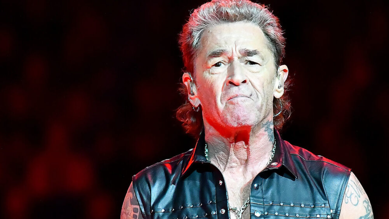 Peter Maffay Schon Wieder Scheidung Ehe Offiziell Geschieden Bereit Fur Ehe Nummer 5