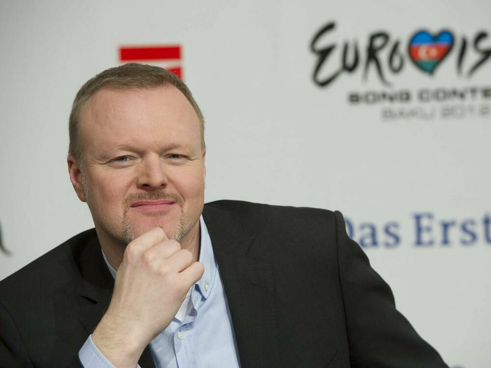 Diese Shows Stammen Aus Der Feder Von Stefan Raab