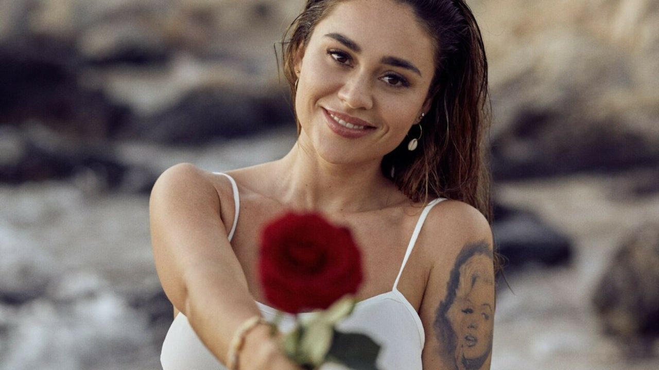 Die Bachelorette Melissa Damilia Deshalb Ist Sie Noch Single