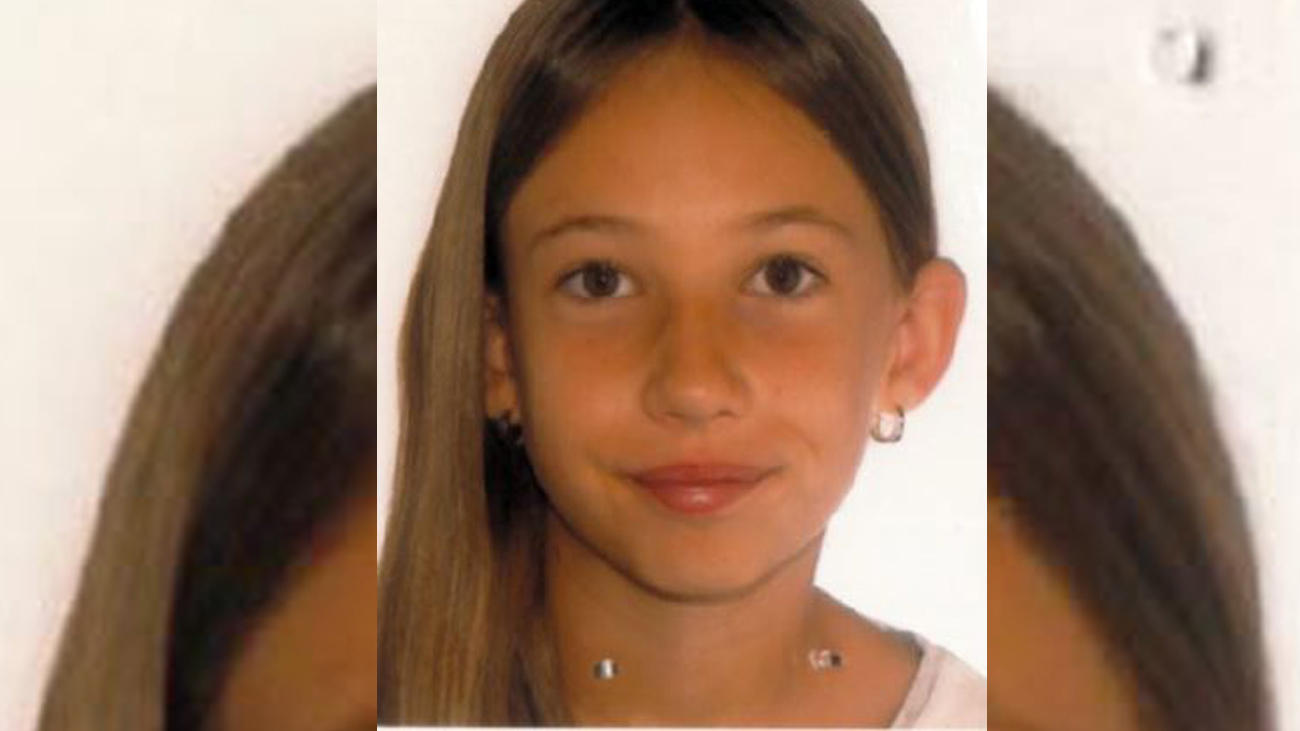 11 Jähriges Mädchen In Bayern Beim Joggen Verschwunden 100 Einsatzkräfte Auf Der Suche Nach